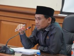 DPRD Kutim Sebut Potensi Pariwisata sebagai Sumber PAD Baru