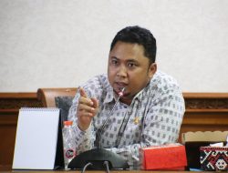 DPRD Kutim Dukung Peningkatan SDM Daerah untuk Dorong Kemandirian Fiskal