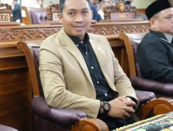 Penyesuaian Tunjangan Pegawai di Tengah APBD 2026 Menurun, DPRD Kutim Dorong Kebijakan yang Adil