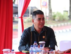 DPRD Kutim Tekankan Penyesuaian Belanja Pegawai demi Menjaga Stabilitas Keuangan Daerah