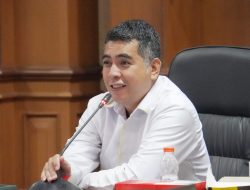 Sayid Anjas Minta Efisiensi Perjalanan Dinas: Dikurangi Jumlahnya, Bukan Dihapus