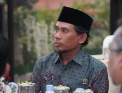 DPRD Kutim Soroti Dampak Penurunan DBH terhadap Belanja Daerah