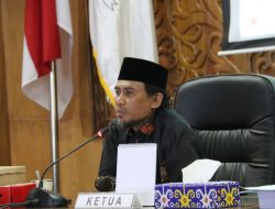 Ketua DPRD Kutim Dorong Diversifikasi Ekonomi untuk Kurangi Ketergantungan pada Sektor Tambang