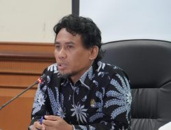 Ketua DPRD Kutim Ajak Birokrasi Wujudkan Pemerintahan Tangguh dan Berdaya Saing