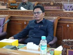 Kejar Target Listrik 13 Desa: Komisi C Kawal Pemasangan Tiang dan Realisasi Lapangan