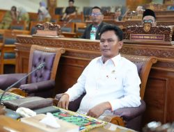 Keterlambatan DPA Disebut Akibat Evaluasi Provinsi, Komisi C Pastikan Tak Ulangi