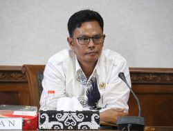 Jalan Rantau Pulung–Sangatta Ditarget Rampung Tahun Ini, DPRD Pastikan Pekerjaan Sesuai Standar