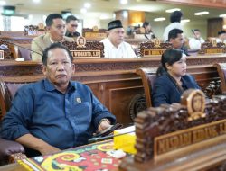 Tanda Tanya Pemerintah Dapat Selesaikan Proyek MYC Hingga 2028 Bermunculan, Kidang: Bisa, Asal Bertahap