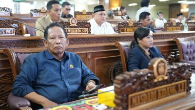 Tanda Tanya Pemerintah Dapat Selesaikan Proyek MYC Hingga 2028 Bermunculan, Kidang: Bisa, Asal Bertahap