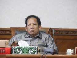 Komisi A DPRD Kutim Dorong Pemerintah Tingkatkan Kehadiran dan Konsistensi dalam Pelayanan Publik