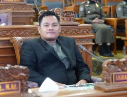 Optimalisasi PAD, DPRD Dorong Penegakan Pajak Daerah dan Retribusi Tanpa Bebani Warga Kecil