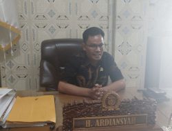 Evaluasi Akhir Tahun Fokus pada Proyek Cepat Selesai Tanpa Tender Panjang