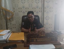 DPRD Kutim Susun Terobosan Baru Hadapi Penurunan APBD 2026