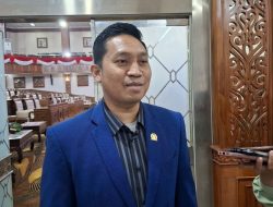 DPRD Kutim Minta Anggaran Difokuskan ke Kebutuhan Nyata, Bukan Aktivitas Seremonial