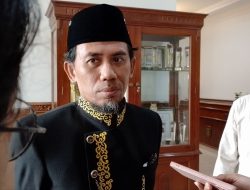 DPRD Kutim Ajak Dunia Usaha Berperan Lebih Besar dalam Mendorong Pertumbuhan Ekonomi Lokal