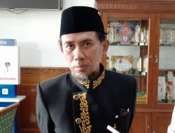 Ketua DPRD Kutim Ajak Masyarakat Lihat Proyek Jalan Secara Teknis, Bukan Hanya dari Anggarannya