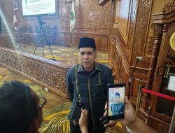 DPRD Kutim Minta Pemkab Prioritaskan Anggaran Vital di Tengah Penurunan APBD 2026