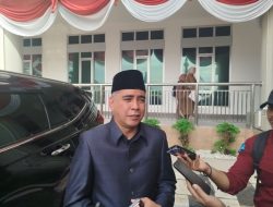DPRD Kutim Dorong Penyederhanaan Proyek Multiyears agar Sesuai Kemampuan Anggaran