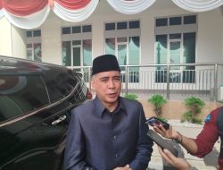 DPRD Kutim Ingatkan Pemerintah untuk Cermat Kelola Proyek Multiyears agar Tidak Membebani Anggaran