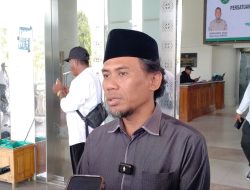 DBH Dipangkas 50 Persen, DPRD Kutim Dorong Optimalisasi PAD