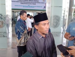 DPRD Kutim Desak Evaluasi Penurunan Profit Sharing Tambang