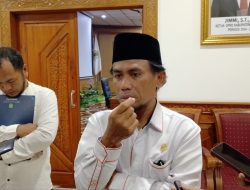 Jimmi: Proyek Multiyears Bukan Soal Nilai, Tapi Regulasi