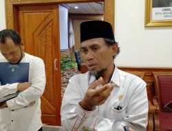 APBD Turun, DPRD Kutim Pastikan Tunjangan ASN Disesuaikan