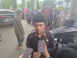 DPRD Kutim Dorong Penguatan Kepatuhan Wajib Pajak untuk Tingkatkan PAD Daerah