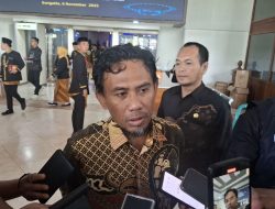 Jimmi Usulkan Intervensi Pusat untuk Percepatan Pengembangan Pariwisata Daerah