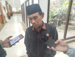 DPRD Kutim Bahas Peluang Pinjaman Daerah untuk Menjaga Stabilitas Fiskal