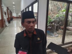 DPRD Kutim Soroti Pengelolaan SDA untuk Maksimalkan Peningkatan PAD Daerah