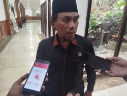 DPRD Kutim Soroti Akses Data SDA dan Dampaknya terhadap Pembangunan Daerah