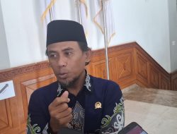 Rakerda PABPDSI Kutai Timur Jadi Ajang Konsolidasi Penguatan Pemerintahan Desa