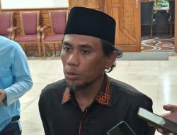 Ketua DPRD Kutim Nilai Kebijakan PMK 56/2025 Tidak Adil bagi Daerah Muda di Luar Jawa