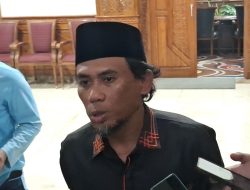 Ketua DPRD Kutim Soroti Kebijakan Efisiensi Pusat yang Dinilai Tak Relevan dengan Kebutuhan Daerah