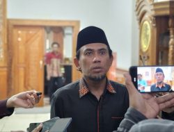 Ketua DPRD Kutim Dukung Langkah Bupati Perjuangkan Kepentingan Daerah ke Pemerintah Pusat