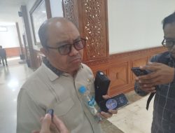 APBD Kutim Turun, Anggota Komisi C DRPD Kutim Peringatkan MYC Harus Ekstra Hati-Hati