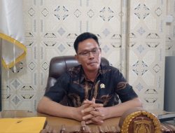 DPRD Kutim Minta Kontraktor Lebih Profesional, Ingatkan Jangan Hanya Kejar Waktu