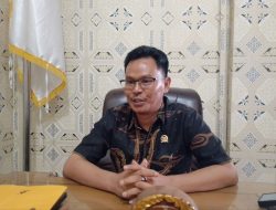 DPRD Kutim Awasi Efektivitas Anggaran di Akhir Tahun, Ardiansyah: Jangan Asal Serap Dana
