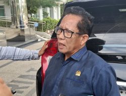Komisi A Dorong Kolaborasi Pemkab dan DPRD Kutim agar Pembangunan Tidak Tertunda