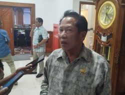 DPRD Kutim Soroti Ketidakadilan Pembangunan, Masdari Kidang: Kaltim Penghasil, Tapi Infrastruktur Kami Justru Tertinggal