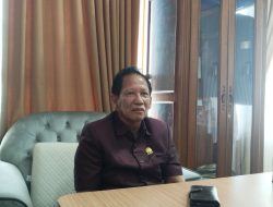 Komisi A DPRD Kutim Ingatkan Pemerintah Jaga Kepercayaan Publik Lewat Kinerja yang Terukur