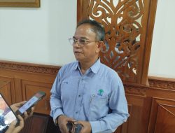 DPRD Dorong Percepatan Pembangunan Lewat Program MYC, Semua Dapil Dapat Porsi