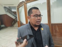 95 Persen Fokus Infrastruktur: Anggota DPRD Kutim Dapil 4 Kejar Jalan Desa dan Sarananya
