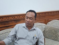 Akses Manubar–Sandaran Dibuka, DPRD Kutim Tegaskan Ini Kebutuhan Mendesak Warga