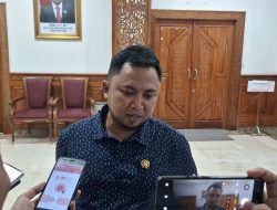 DPRD Kutim Kawal Integritas Pajak Daerah, Pastikan Tak Ada Potensi Bocor
