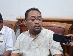 Komisi B Nilai Skema Tahun Jamak Harus Berbasis Kebutuhan Teknis, Faizal: Jangan Semua Pekerjaan Dipaksakan MYC