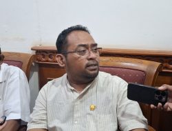 Pertanyakan Ketidaksesuaian Data Perkebunan Rakyat, Faizal: 13 Ribu Hektar STDB, Tapi RTRW Hanya 242 Hektar