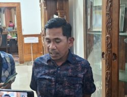 Pengalihan Jalan Poros Bontang ke Ring Road, Yusri: Untuk Kurangi Risiko Kecelakaan Alat Berat