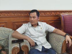 Air Bersih Jadi Catatan Berat, Komisi B Minta Pemerintah Fokus pada Daerah Kekurangan Layanan